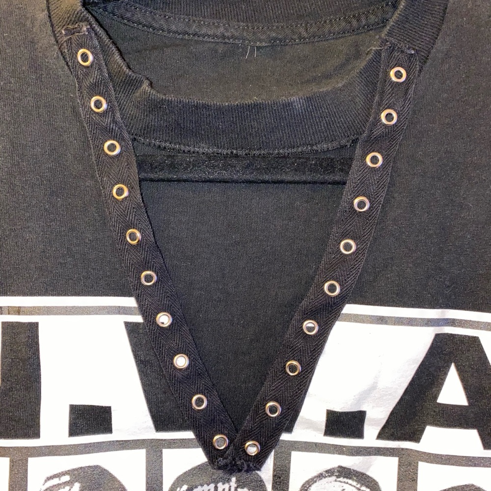 NWA T-Shirt